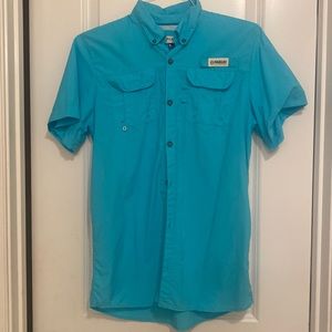 Magellan Boy’s Shirt